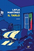 Cover: Il tarlo - La Nuova Frontiera
