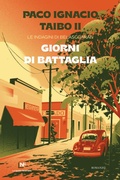 Cover: Giorni di battaglia - La Nuova Frontiera