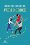 Cover: Punto croce - La Nuova Frontiera