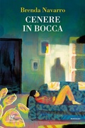 Cover: Cenere in bocca - La Nuova Frontiera