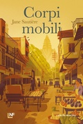 Cover: Corpi mobili - La Nuova Frontiera