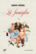 Cover: La famiglia - La Nuova Frontiera