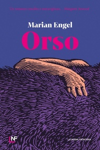 Enlarge image Cover: Orso - La Nuova Frontiera