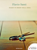Cover: Diario di bordo della rosa - Laurana Editore