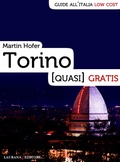 Cover: Torino (quasi) gratis - Laurana Editore