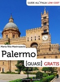 Cover: Palermo (quasi) gratis - Laurana Editore