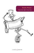 Cover: Favole del morire - Laurana Editore