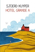 Cover: Hotel grande A - La Nuova Frontiera Junior