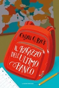 Cover: Il ragazzo dell'ultimo banco - La Nuova Frontiera Junior