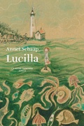 Cover: Lucilla - La Nuova Frontiera Junior