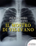 Cover: Il mostro di Vigevano - Laurana Editore
