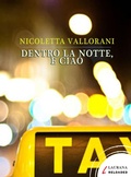Cover: Dentro la notte, e ciao - Laurana Editore