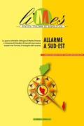 Cover: Allarme a Sud-Est - Limes