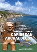 Cover: New Directions in Caribbean Archaeology - Sidestone Press