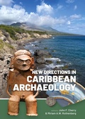 Cover: New Directions in Caribbean Archaeology - Taboui 11