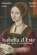 Cover: Isabella d'Este - Paperleaves