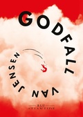 Cover: Godfall - Edizioni di Atlantide