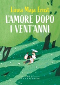Cover: L'amore dopo i vent'anni - Edizioni di Atlantide