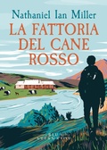 Cover: La fattoria del cane rosso - Edizioni di Atlantide