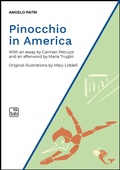 Cover: Pinocchio in America - tab edizioni