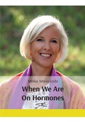 Cover: WHEN WE ARE ON HORMONES 2025 - Europe Books
