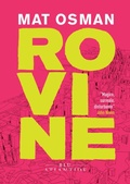 Cover: Rovine - Edizioni di Atlantide