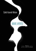 Cover: Mare aperto - Edizioni di Atlantide