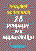 Cover: 28 domande per innamorarsi - Edizioni di Atlantide
