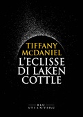 Cover: L'eclisse di Laken Cottle - Edizioni di Atlantide