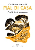 Cover: Mal di casa - Edizioni di Atlantide