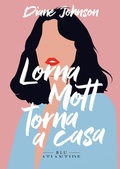 Cover: Lorna Mott torna a casa - Edizioni di Atlantide