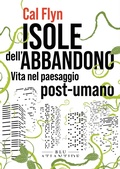 Cover: Isole dell'abbandono - Edizioni di Atlantide