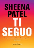 Cover: Ti seguo - Edizioni di Atlantide