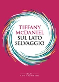 Cover: Sul lato selvaggio - Edizioni di Atlantide
