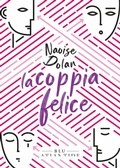 Cover: La coppia Felice - Edizioni di Atlantide