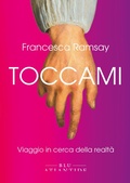 Cover: Toccami - Edizioni di Atlantide