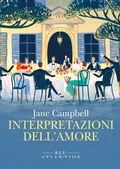 Cover: Interpretazioni dell'amore - Edizioni di Atlantide