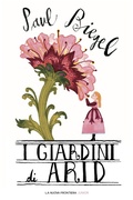 Cover: I giardini di Arid - La Nuova Frontiera Junior