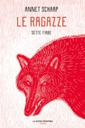 Cover: Le ragazze - La Nuova Frontiera Junior