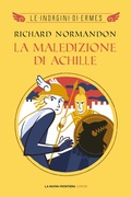 Cover: La maledizione di Achille - La Nuova Frontiera Junior