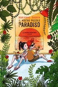 Cover: Il nostro piccolo paradiso - La Nuova Frontiera Junior