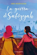 Cover: La guerra di Safiyyah - La Nuova Frontiera Junior