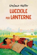 Cover: Lucciole per lanterne - La Nuova Frontiera Junior