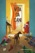 Cover: Vita da cani - La Nuova Frontiera Junior