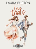 Cover: Love Trials - Royal Books Edizioni
