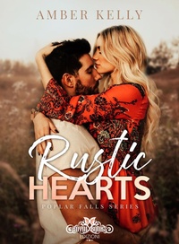 Enlarge image Cover: Rustic Hearts - Royal Books Edizioni