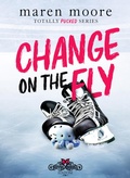 Cover: Change on the fly - Royal Books Edizioni