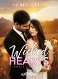 Cover: Wicked Hearts - Royal Books Edizioni