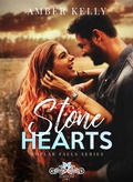Cover: Stone Hearts - Royal Books Edizioni