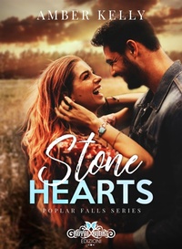 Enlarge image Cover: Stone Hearts - Royal Books Edizioni